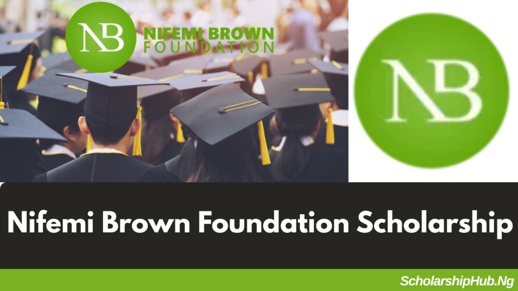 IfeanHealth Scholarship & Scholar Programme 2026 | Receive ₦100,000 and How to Apply IfeanHealth Scholarship
