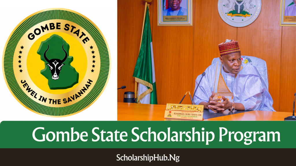 Gombe State Scholarship